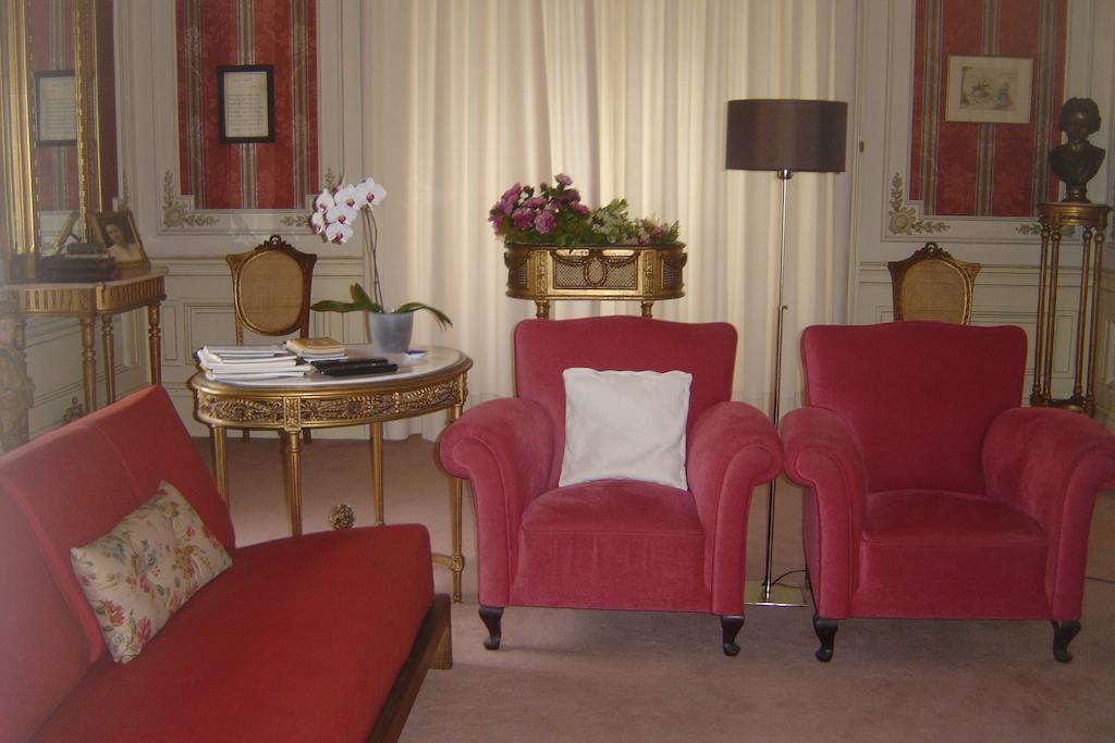 Casa Da Espinhosa Bed and Breakfast Γκιμαράες Εξωτερικό φωτογραφία