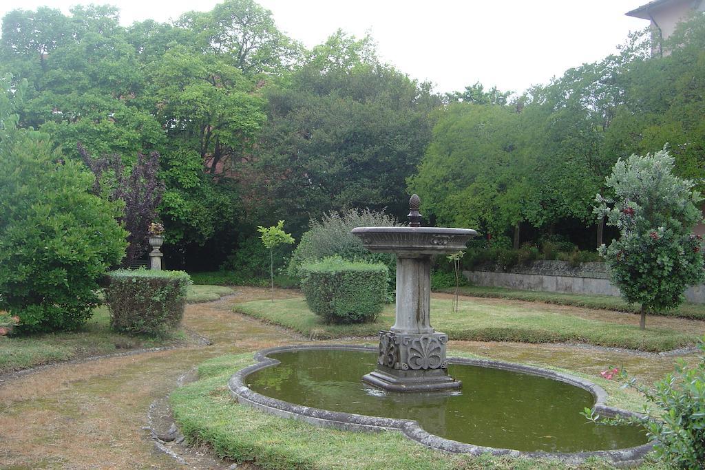 Casa Da Espinhosa Bed and Breakfast Γκιμαράες Εξωτερικό φωτογραφία