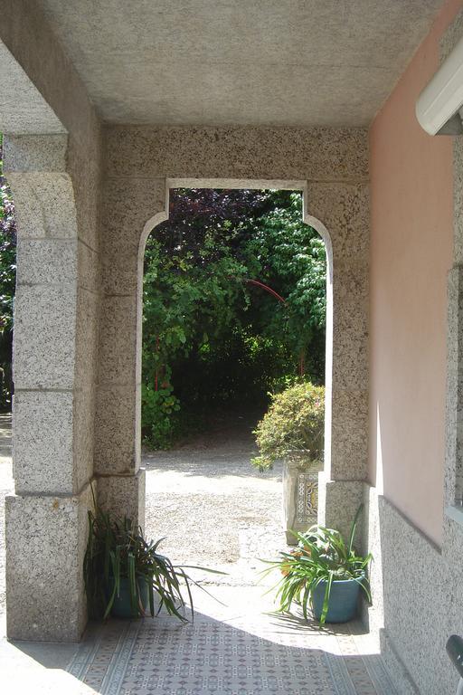 Casa Da Espinhosa Bed and Breakfast Γκιμαράες Εξωτερικό φωτογραφία