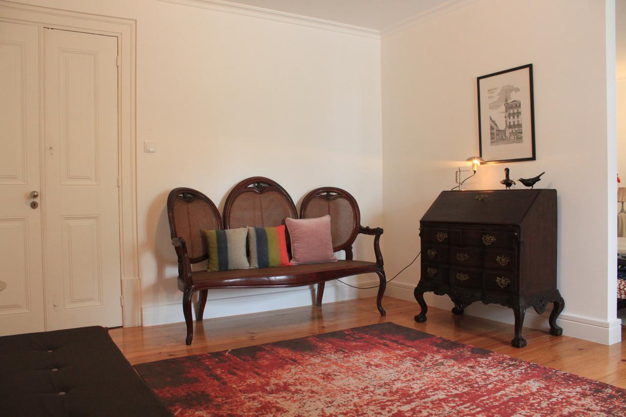 Casa Da Espinhosa Bed and Breakfast Γκιμαράες Εξωτερικό φωτογραφία