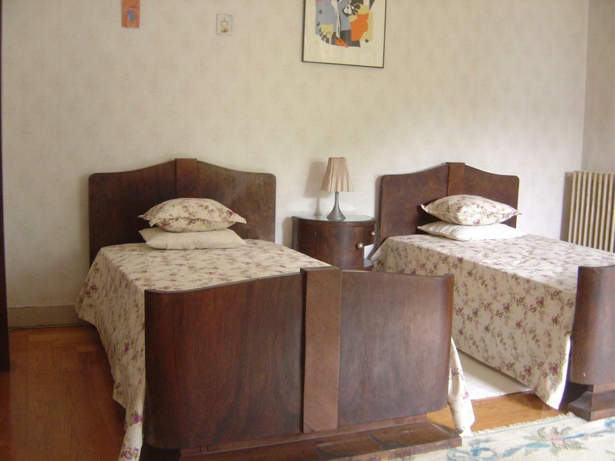 Casa Da Espinhosa Bed and Breakfast Γκιμαράες Εξωτερικό φωτογραφία