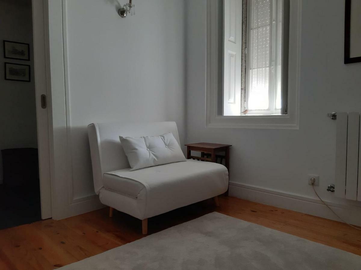 Casa Da Espinhosa Bed and Breakfast Γκιμαράες Εξωτερικό φωτογραφία